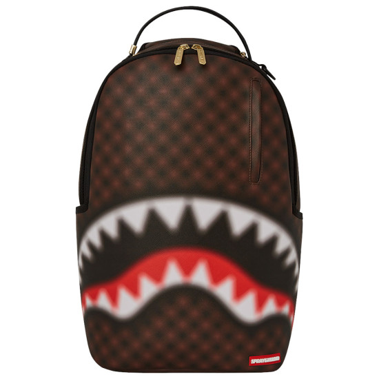 Sprayground Τσάντα πλάτης Sharks In Paris Blur DLXSV Backpack